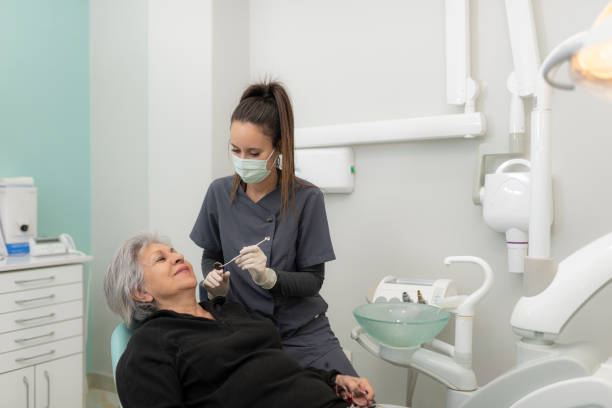 Best Broken or Chipped Tooth Repair in Asheville, NC