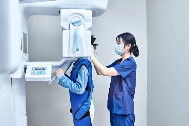 Best Emergency X-Rays and Diagnostics in Asheville, NC