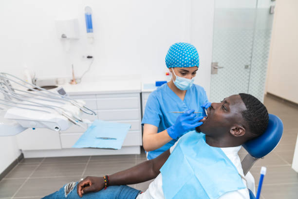 Best Emergency Dental Care for Sports Injuries in Asheville, NC